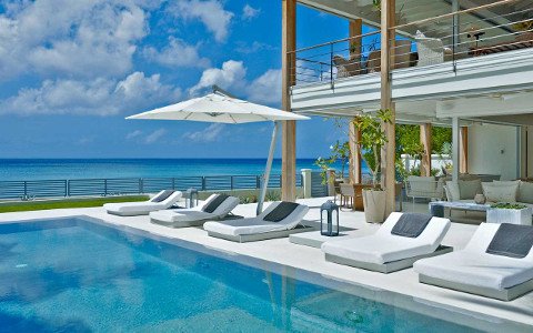 Barbados Luxury Villas