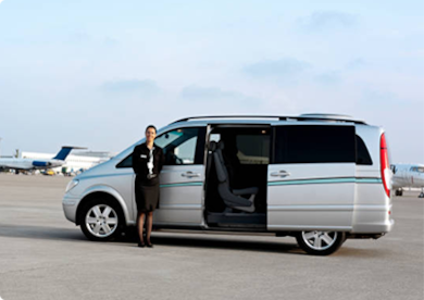 Barbados Private Airport Transfers