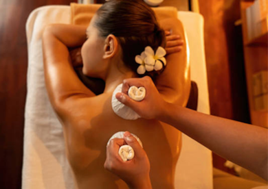 Barbados Luxury In-Villa Spa Services