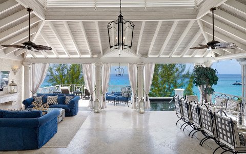 Barbados Honeymoon Villas