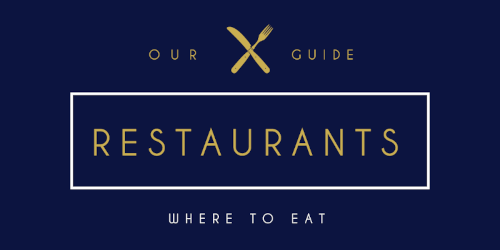 Barbados Blue - Restaurant Guide